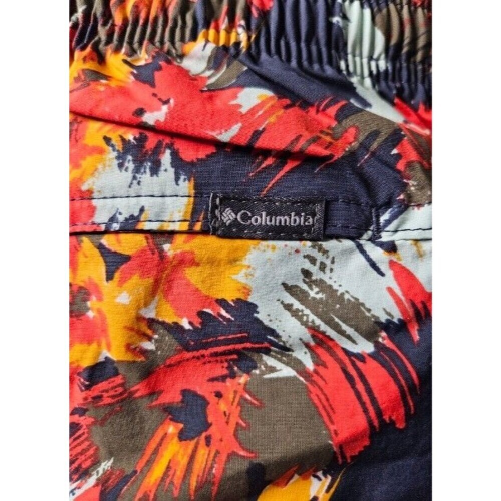 Columbia Women's Pleasant Creek Stretch Shorts Size M - Picture 6 of 7